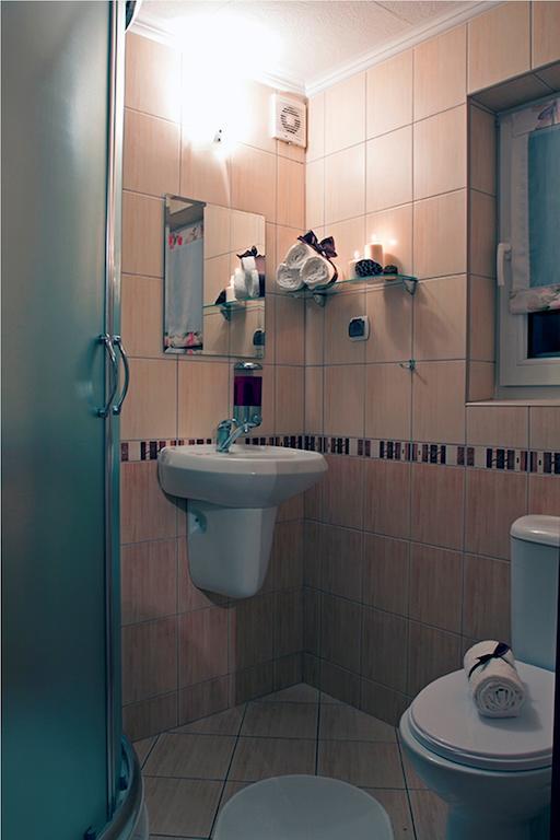 Bukowianski Dworek Bed and Breakfast Bukowina Tatrzańska Camera foto